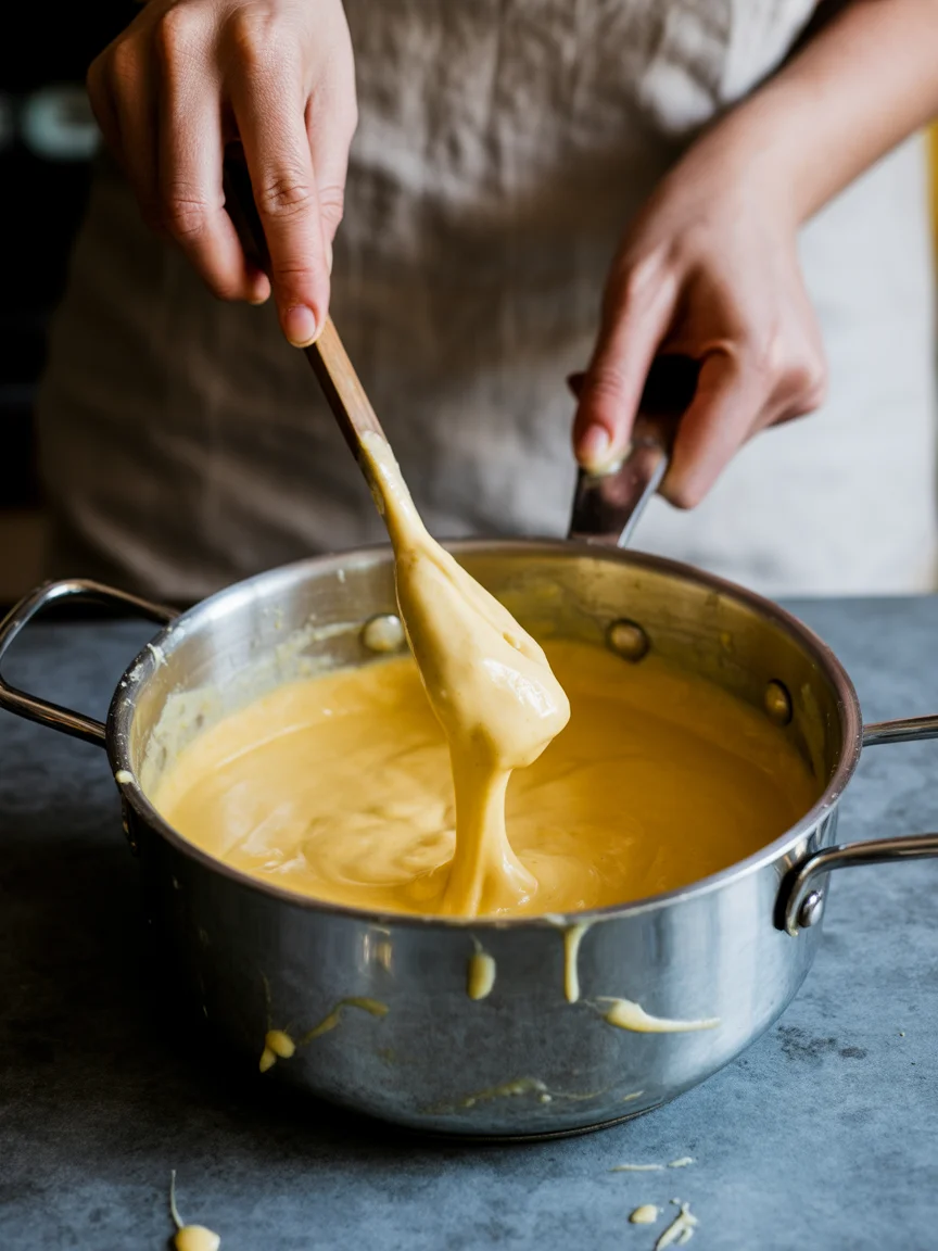 Deliciously Simple Old Fashioned Macaroni and Cheese to Love