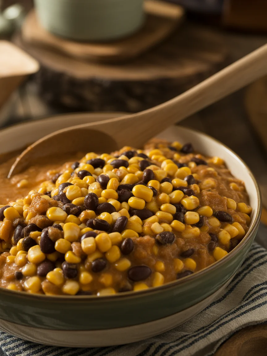 high protein crock pot recipes