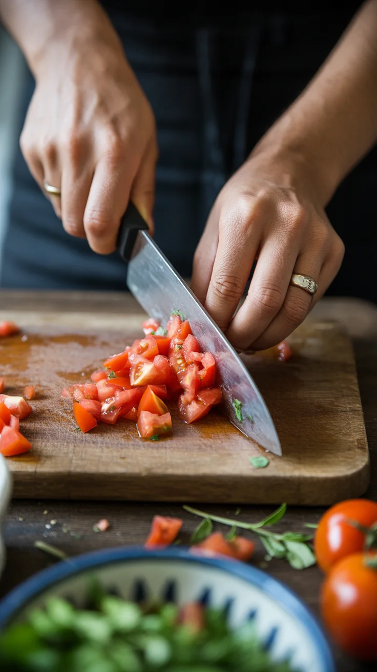 Delicious Salsa Recipe With Fresh Tomatoes You’ll Love!