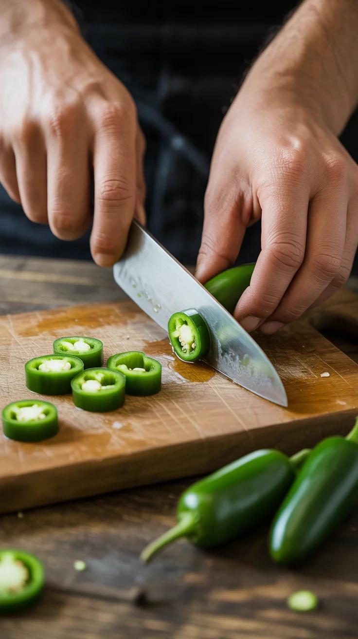 Zesty Jalapeno Hot Sauce Recipe You’ll Love to Make