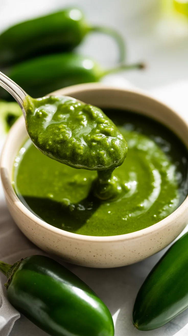 Zesty Jalapeno Hot Sauce Recipe You’ll Love to Make