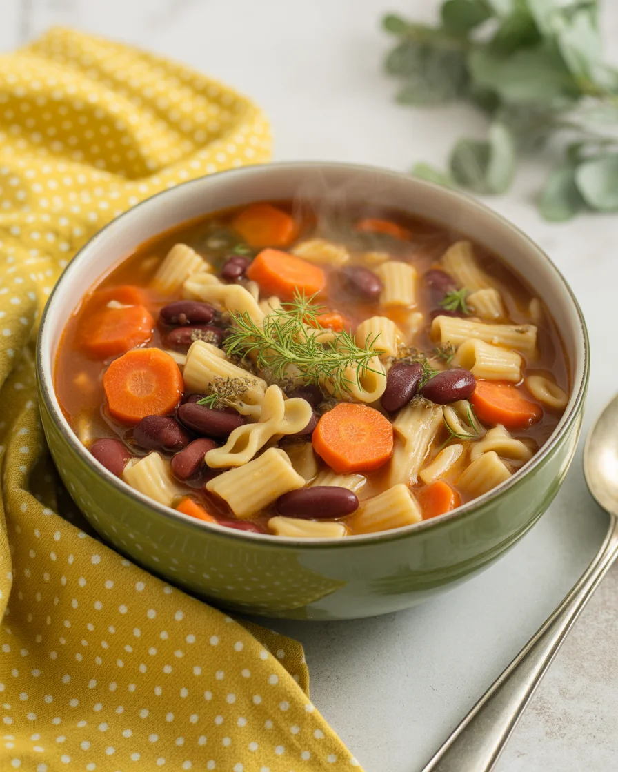 Hearty and Delicious High Protein Soup Recipes to Fuel Your Day