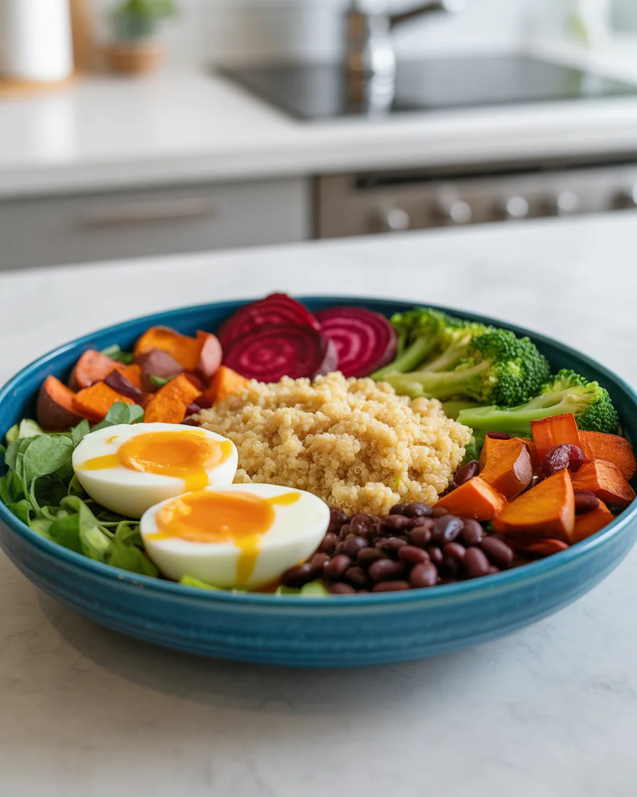 Delicious Anti-Inflammatory High Protein Breakfast Recipes to Try