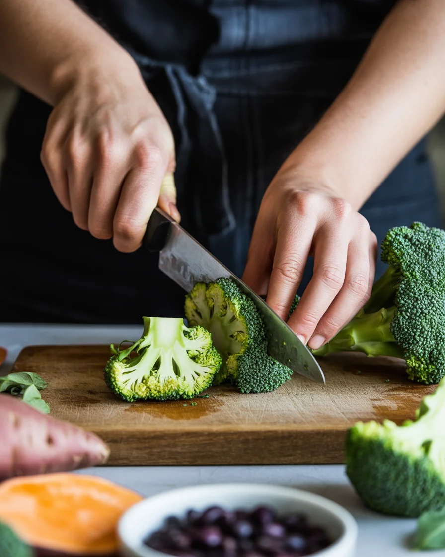 anti-inflammatory high protein breakfast recipes