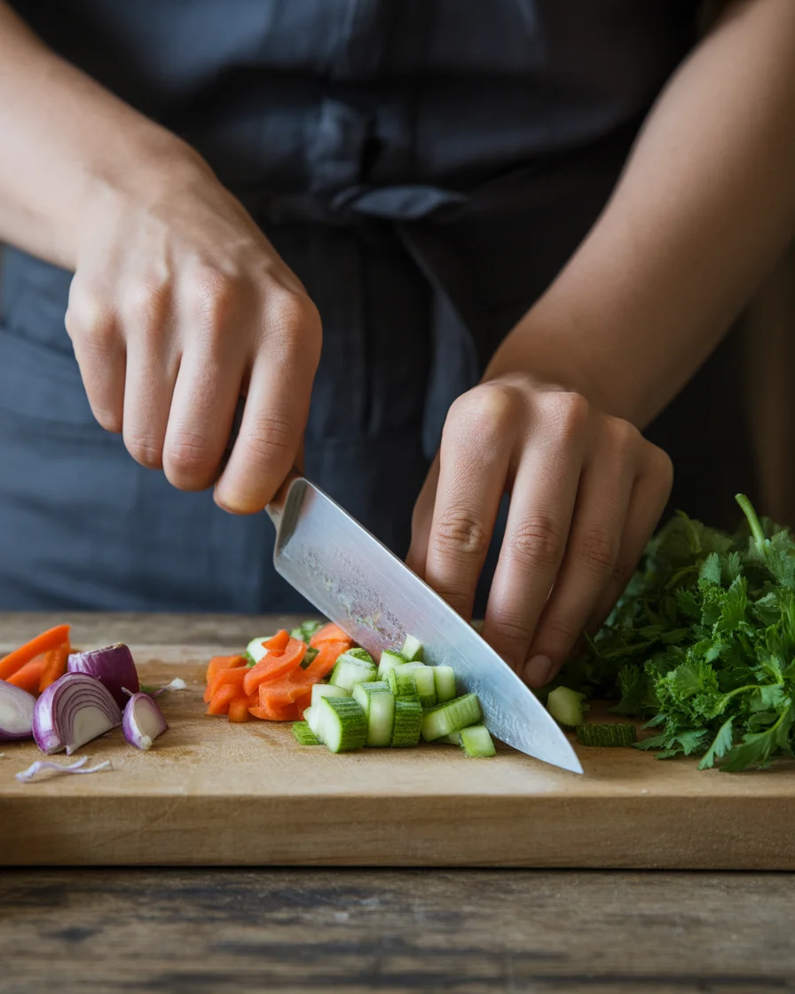 Delicious High Protein Vegan Recipes for Every Meal