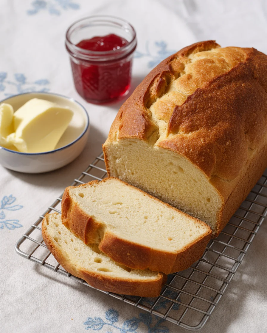 Deliciously Easy High Protein Bread Recipe You’ll Love