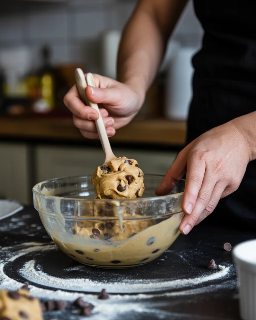 high protein dessert recipes