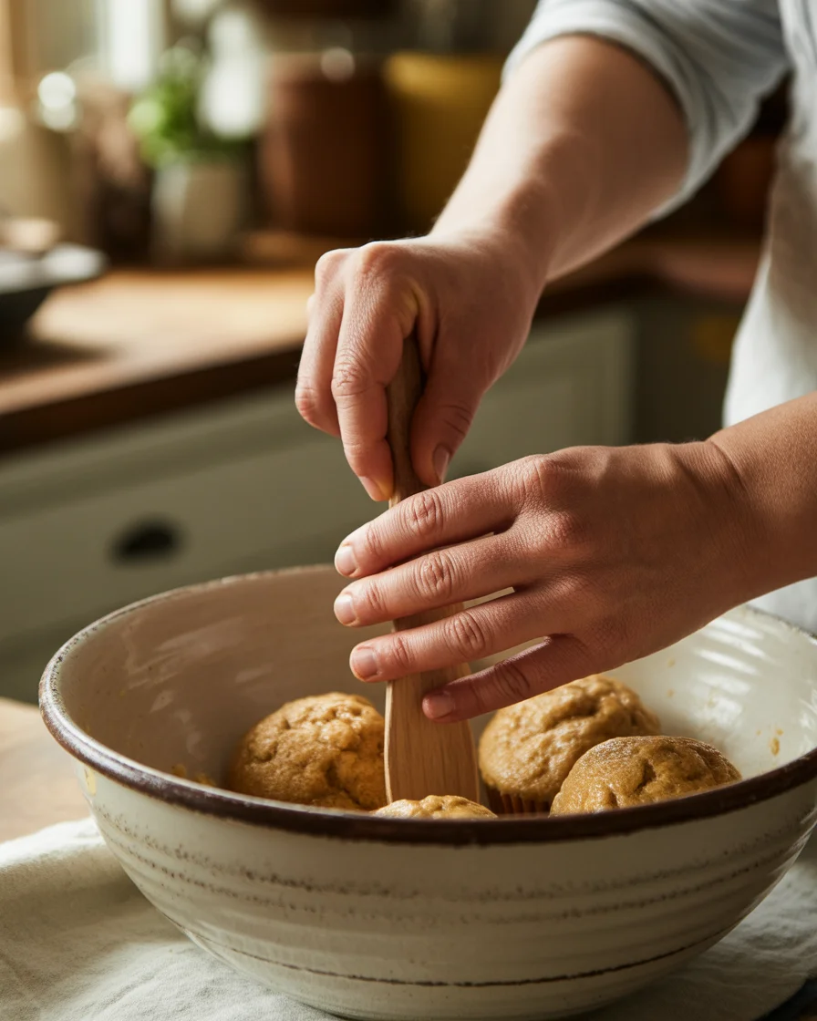 high protein muffin recipes