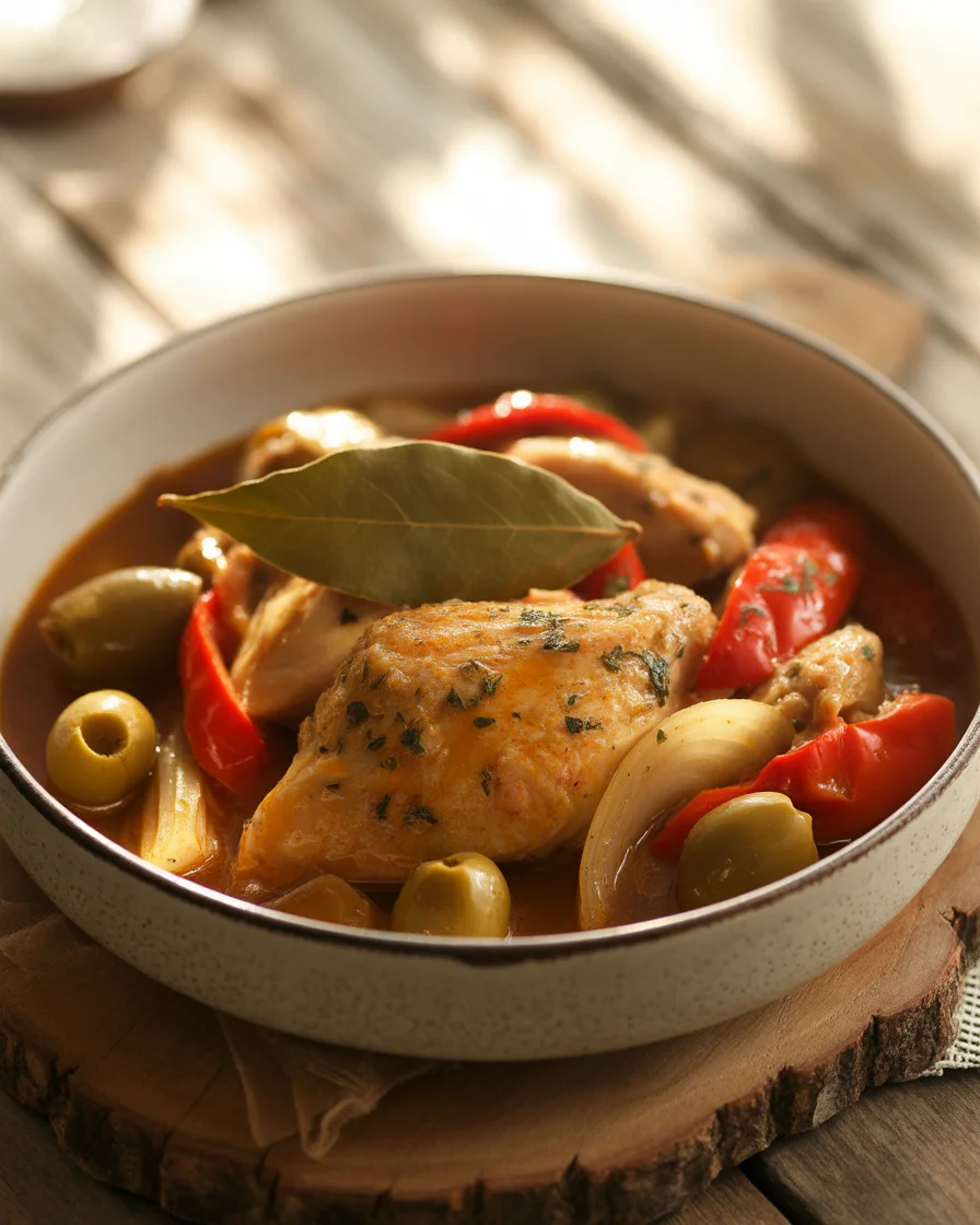 Tasty Mediterranean Crock Pot Recipes for Easy Family Dinners