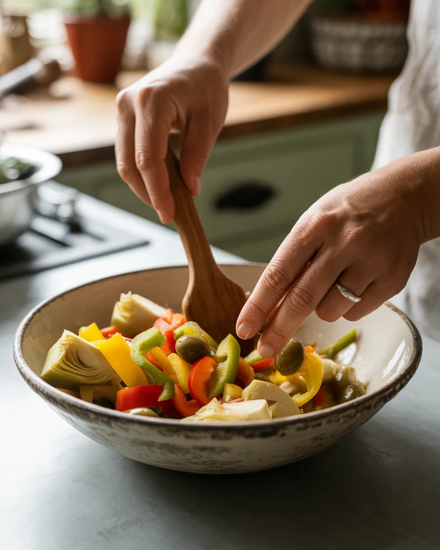mediterranean diet crock pot recipes