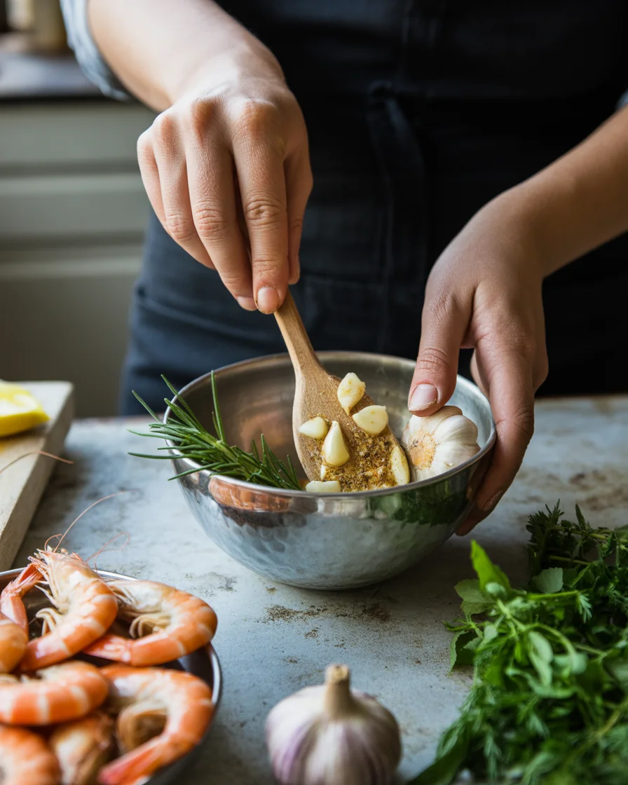 Delicious Keto Friendly Shrimp Recipes You’ll Crave!