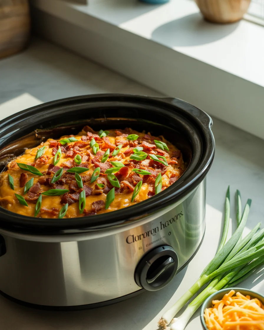 Hearty Low Carb Crock Pot Recipes for Busy Weeknights