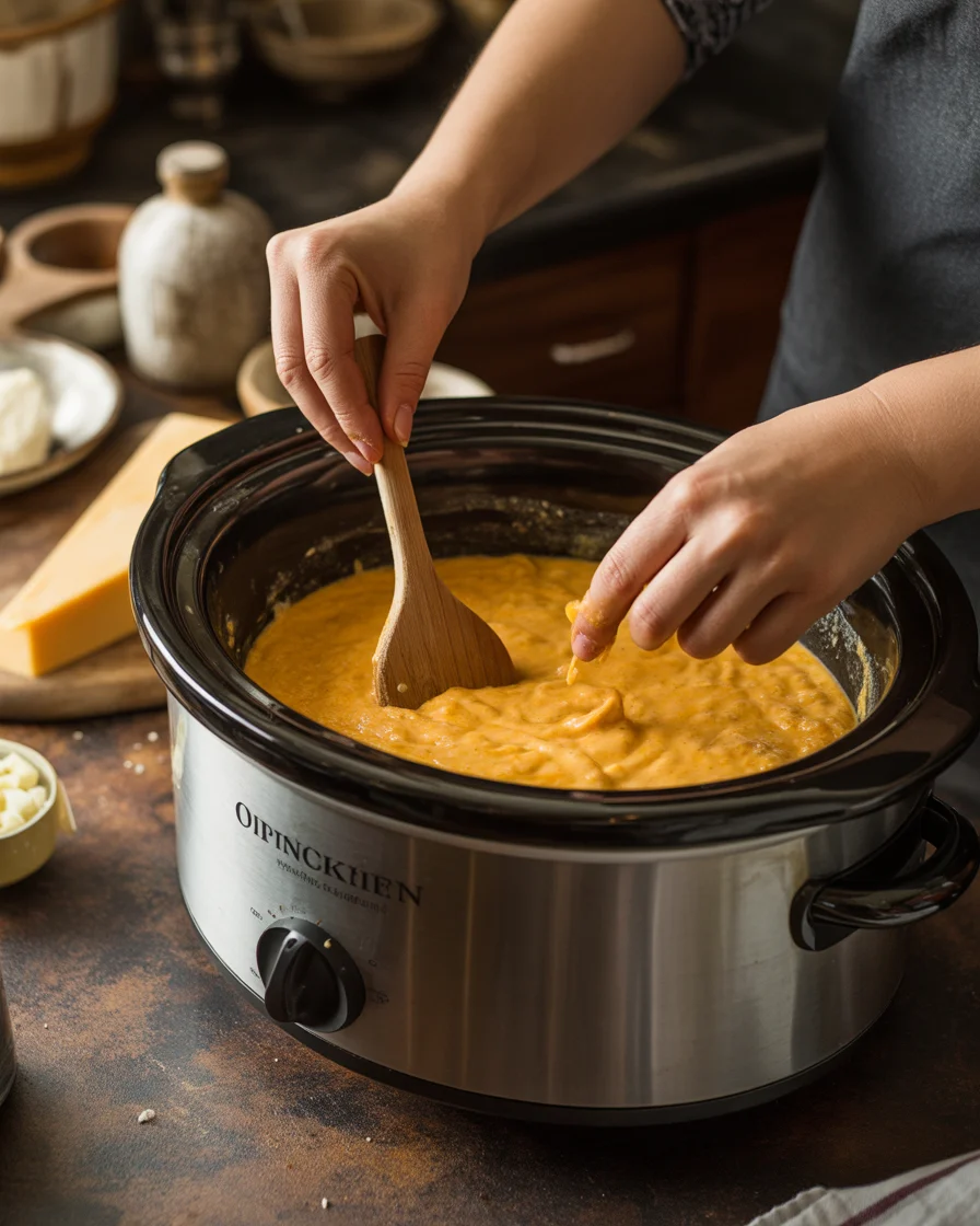 low carb crock pot recipes