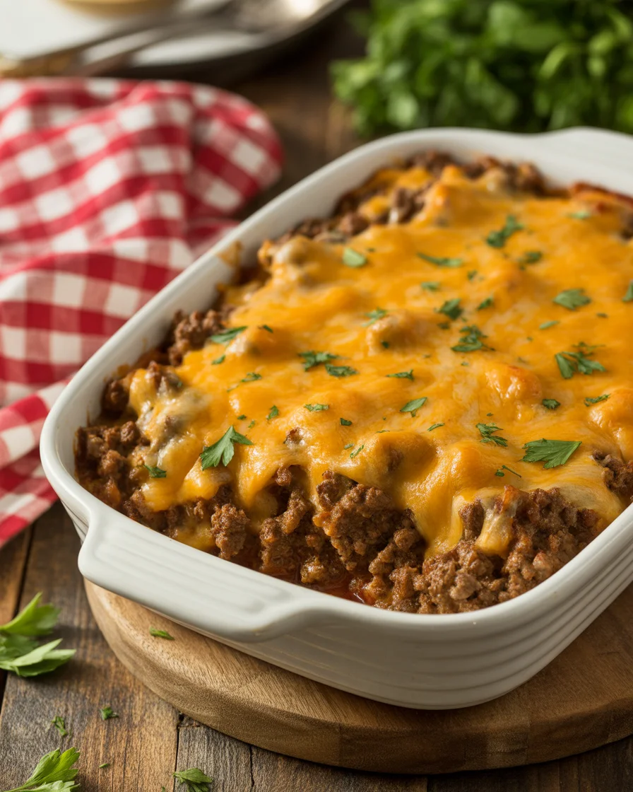 Tasty Low Carb Hamburger Recipes You’ll Love to Make
