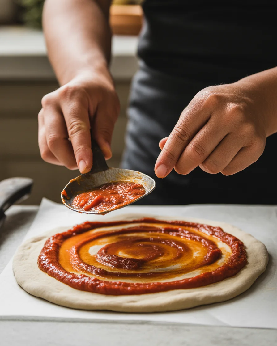 Delicious Low Carb Pizza Recipe You'll Love to Make!