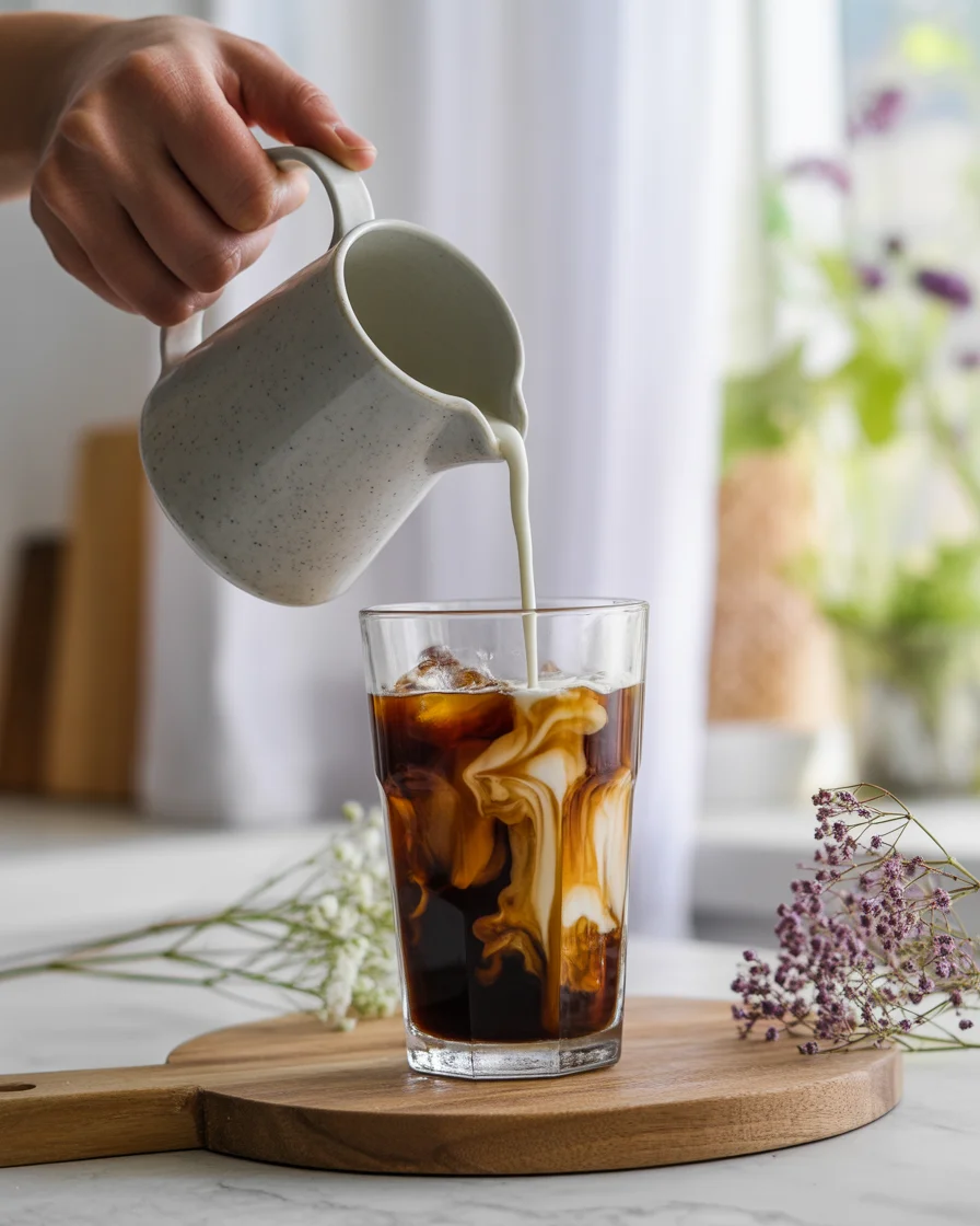 healthy heart brew recipe
