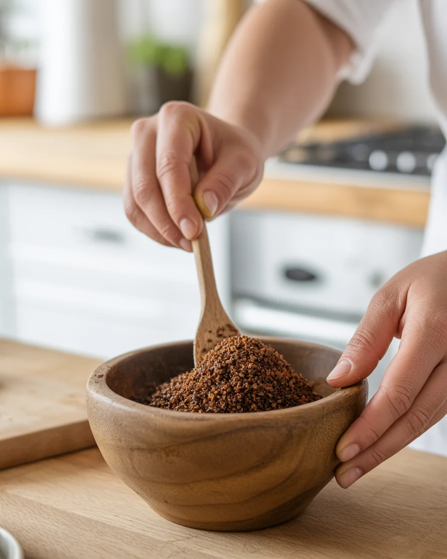 healthy heart brew recipe