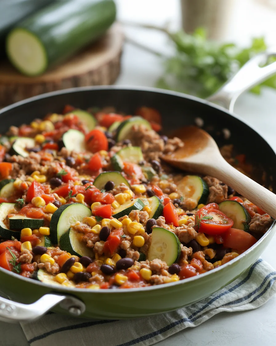 Delicious Heart Healthy Ground Turkey Recipes You’ll Love