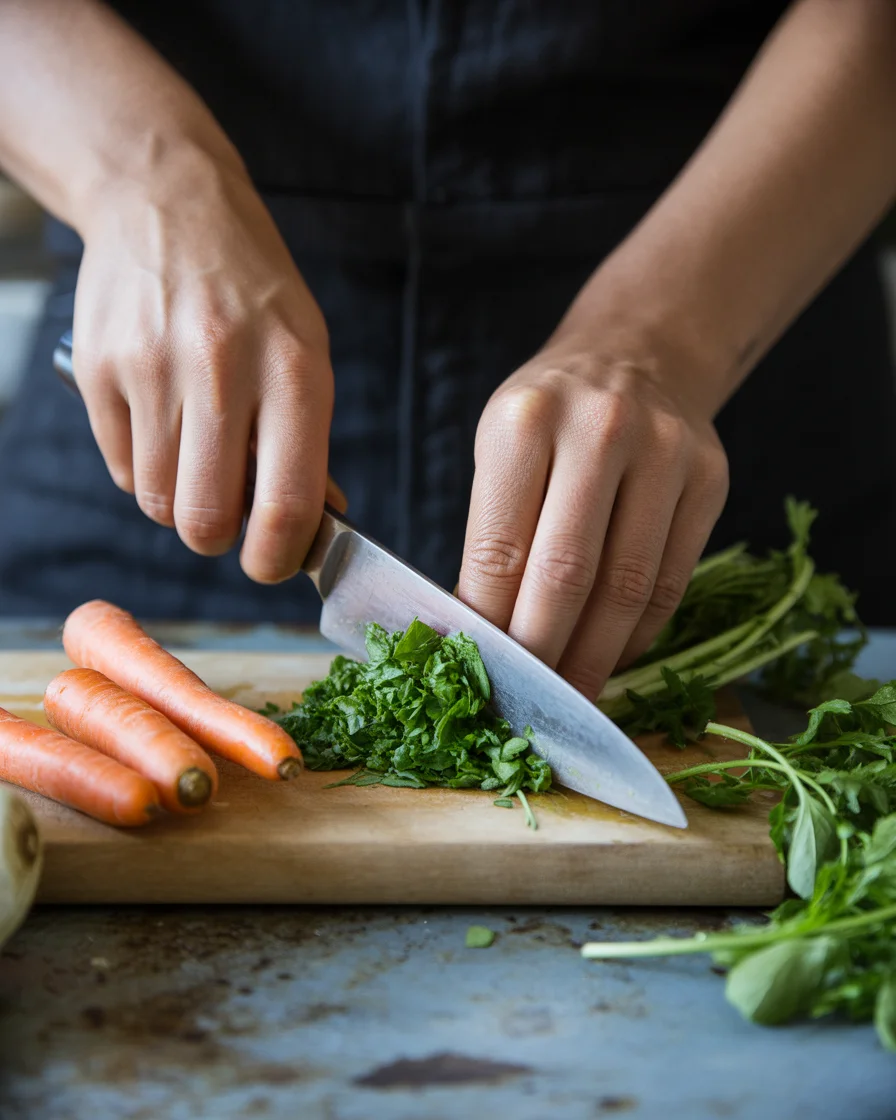 heart healthy soup recipes