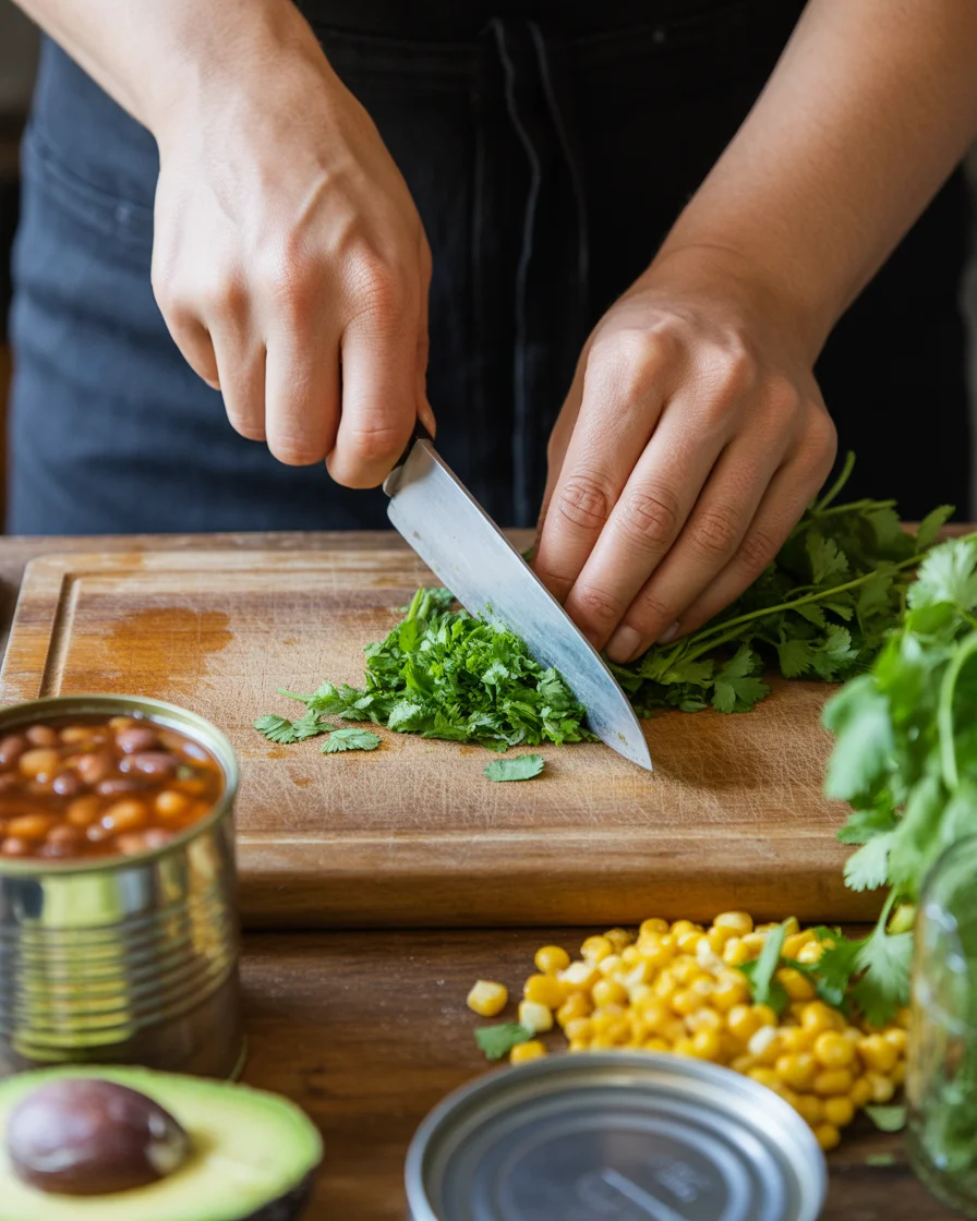 Cozy Up with This Flavorful Heart Healthy Chili Recipe