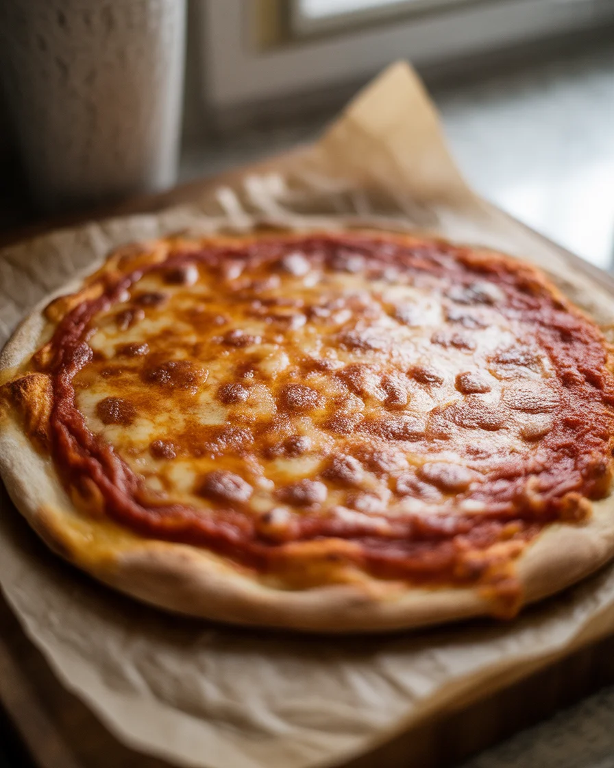 Delicious Gluten Free Pizza Crust Recipe You’ll Love