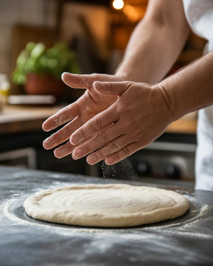 Delicious Gluten Free Pizza Crust Recipe You’ll Love