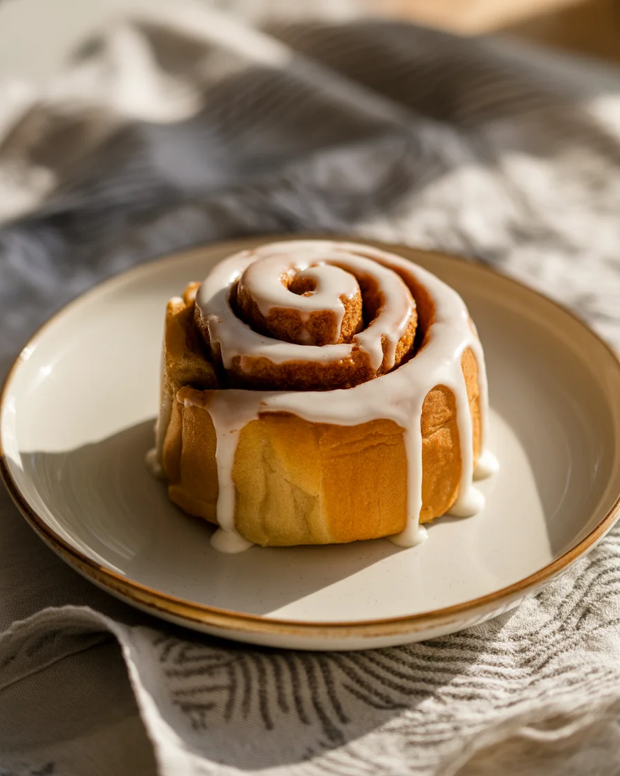 Irresistible Gluten Free Cinnamon Roll Recipe You’ll Love!