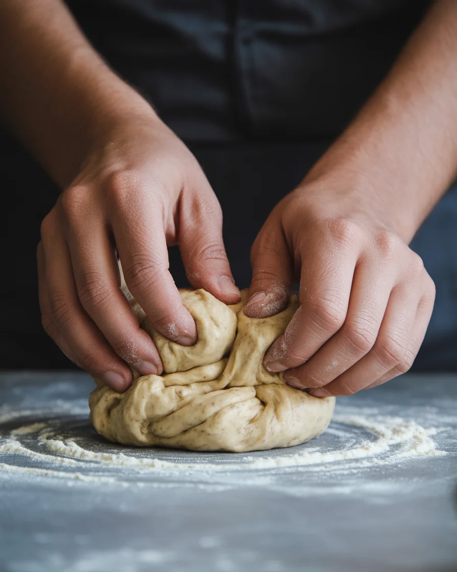gluten free cinnamon roll recipe