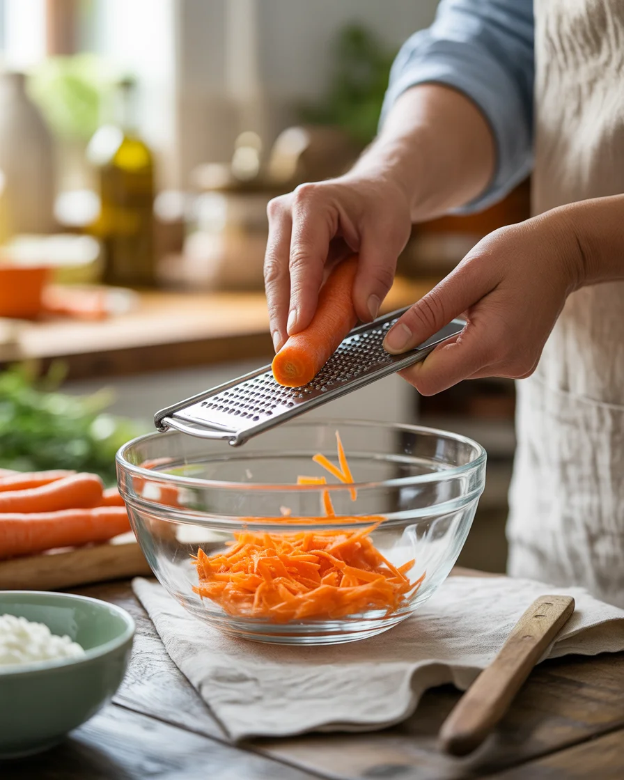 Deliciously Easy Gluten Free Carrot Cake Recipe You’ll Love!