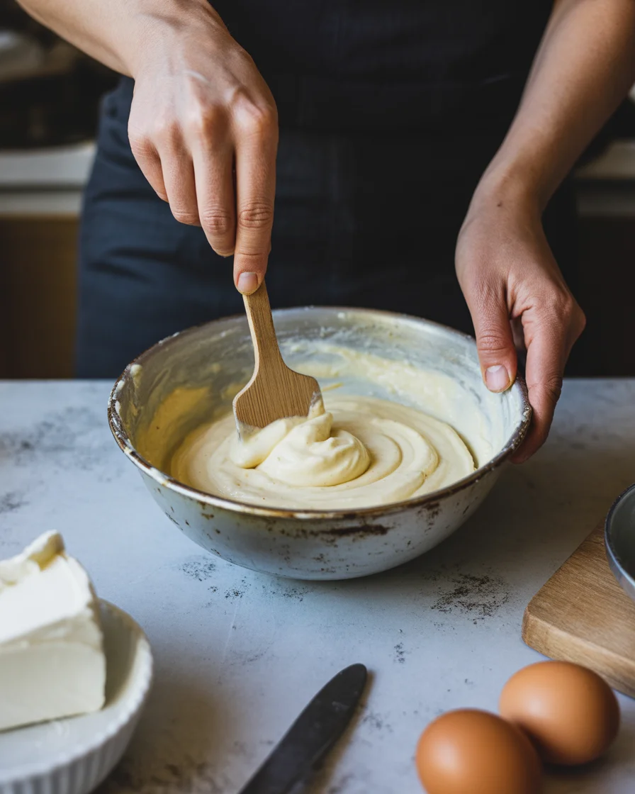 gluten free cheesecake recipe