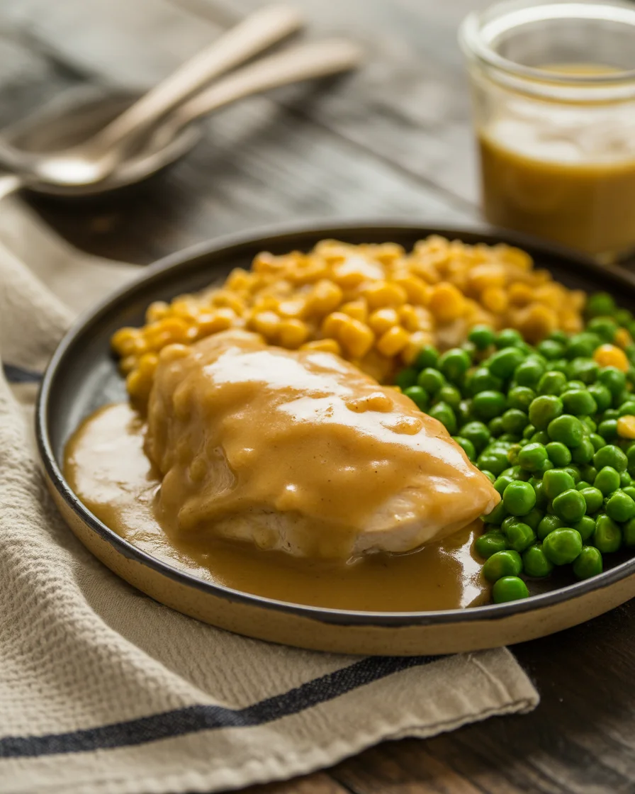 Delicious Gluten Free Gravy Recipe You’ll Love to Make!