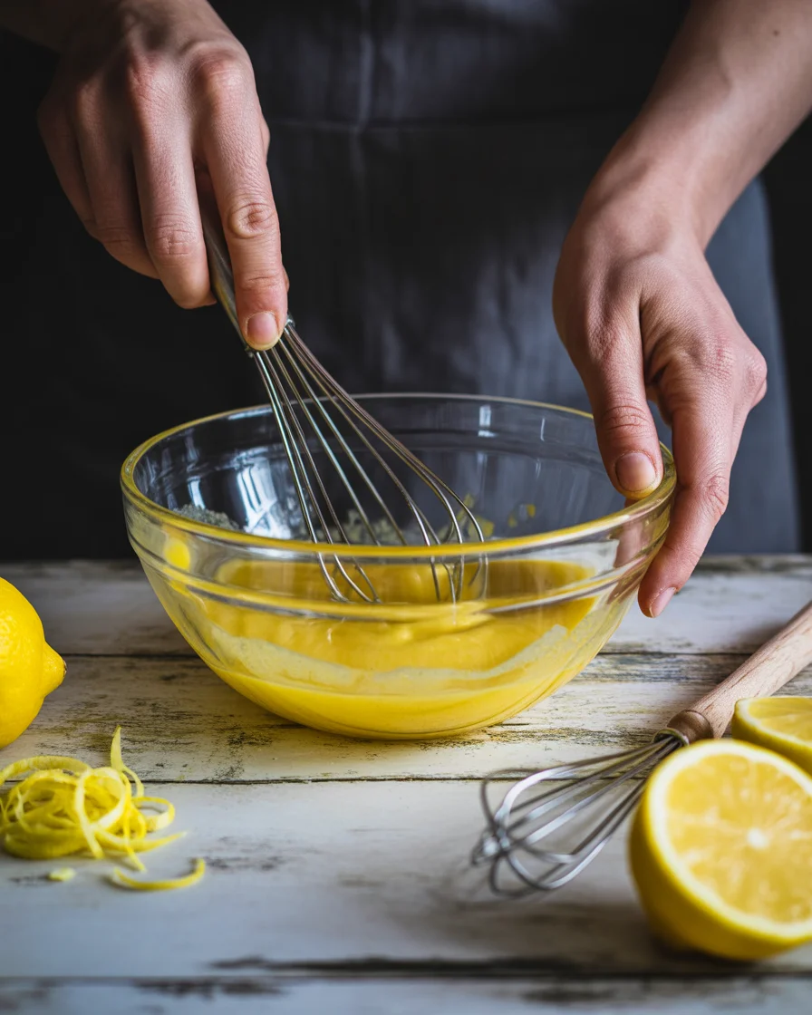 Deliciously Easy Gluten Free Lemon Bars Recipe You’ll Love!