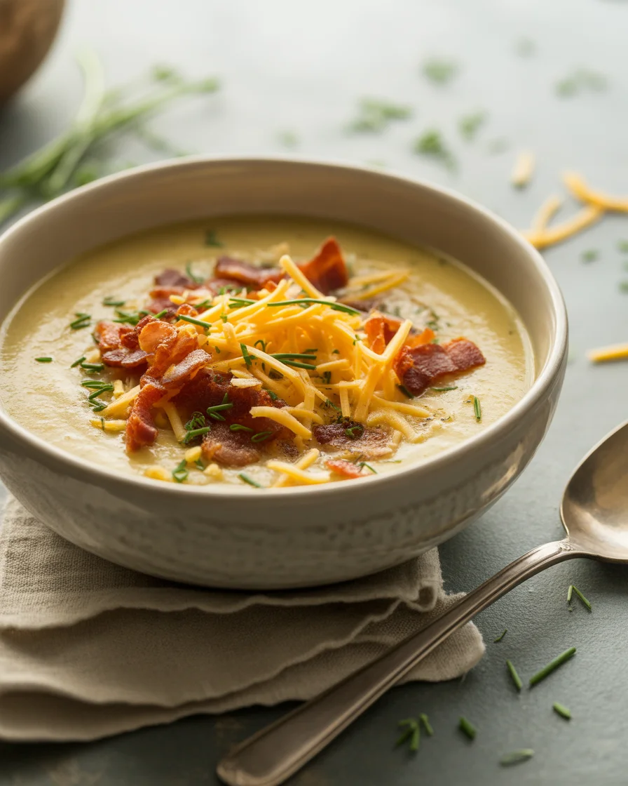 gluten free soup recipes