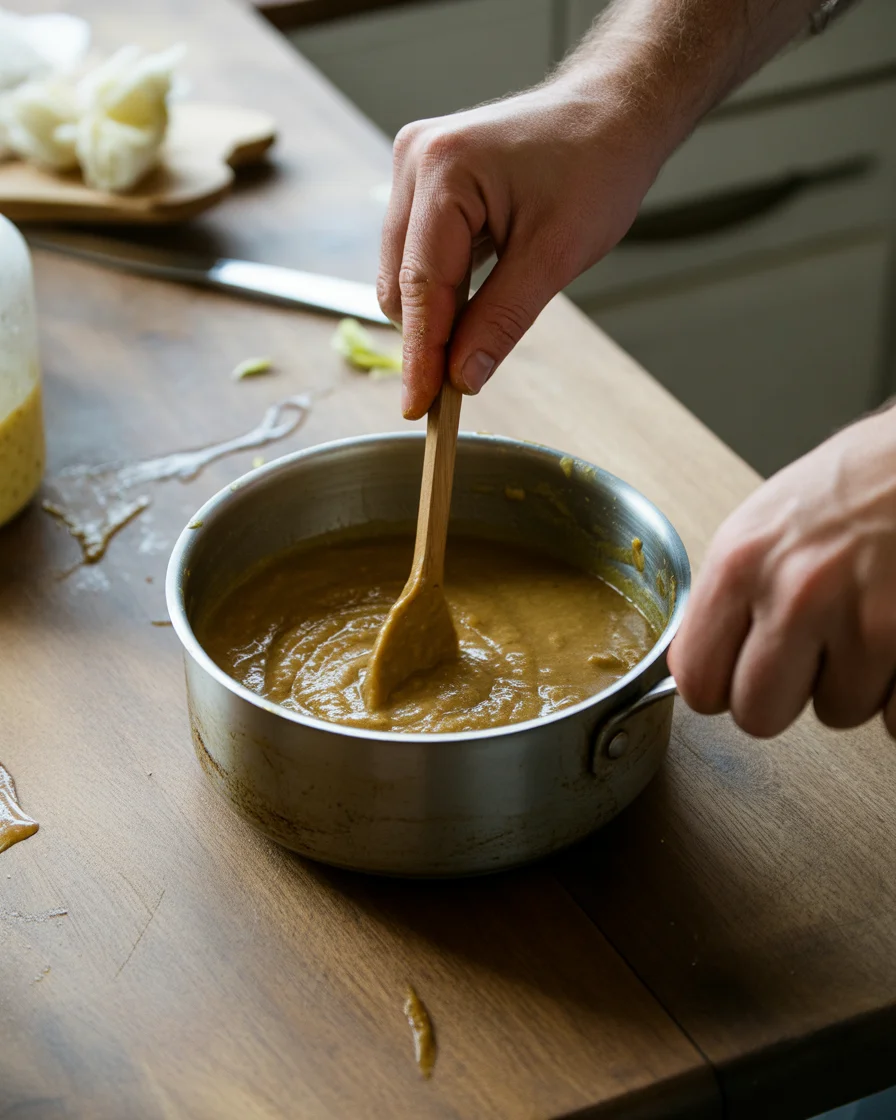 Delicious Gluten Free Gravy Recipe You’ll Love to Make!