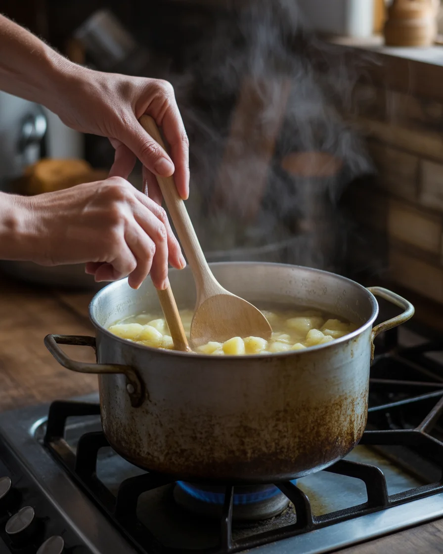Warm Up with 12 Yummy Gluten Free Soup Recipes for Everyone!