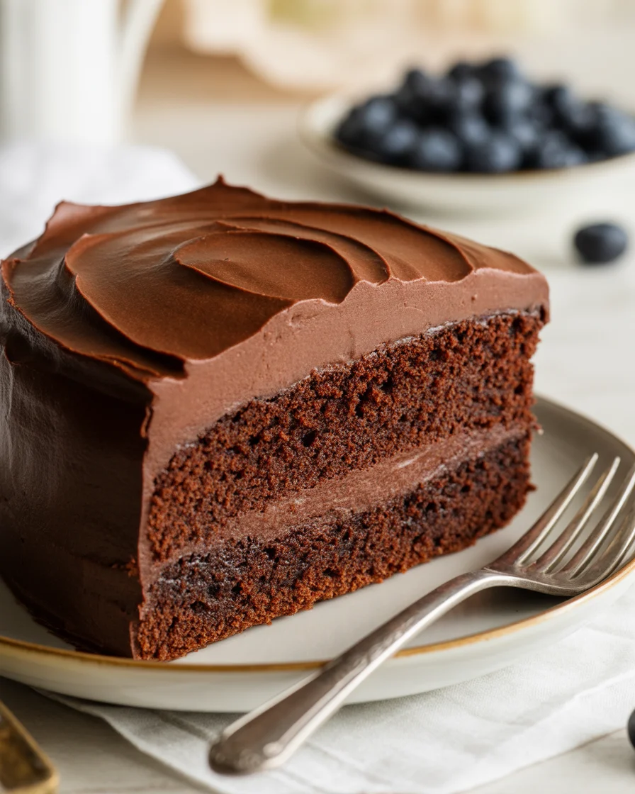 Deliciously Simple Dairy Free Cake Recipe You’ll Love