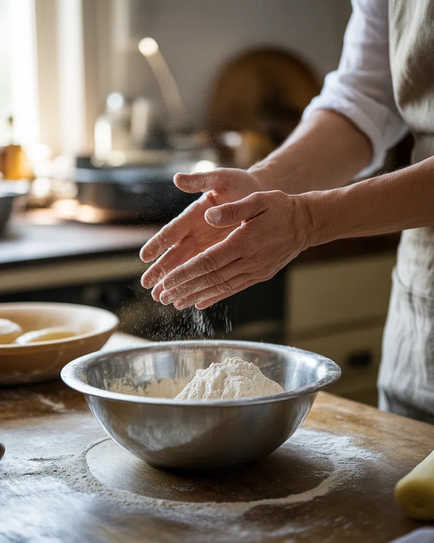 Tasty Gluten Dairy and Egg Free Recipes for Every Meal