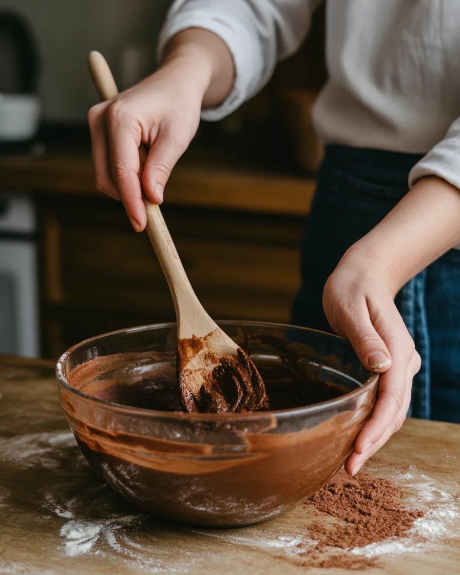 Irresistible Dairy Free Brownie Recipe You’ll Absolutely Love!