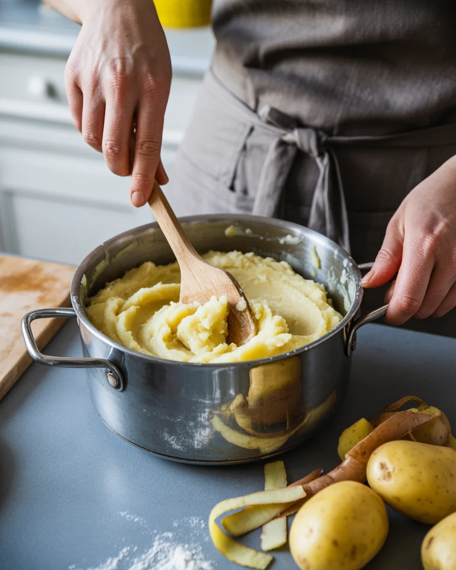 Deliciously Creamy Dairy Free Mashed Potatoes Recipe You’ll Love
