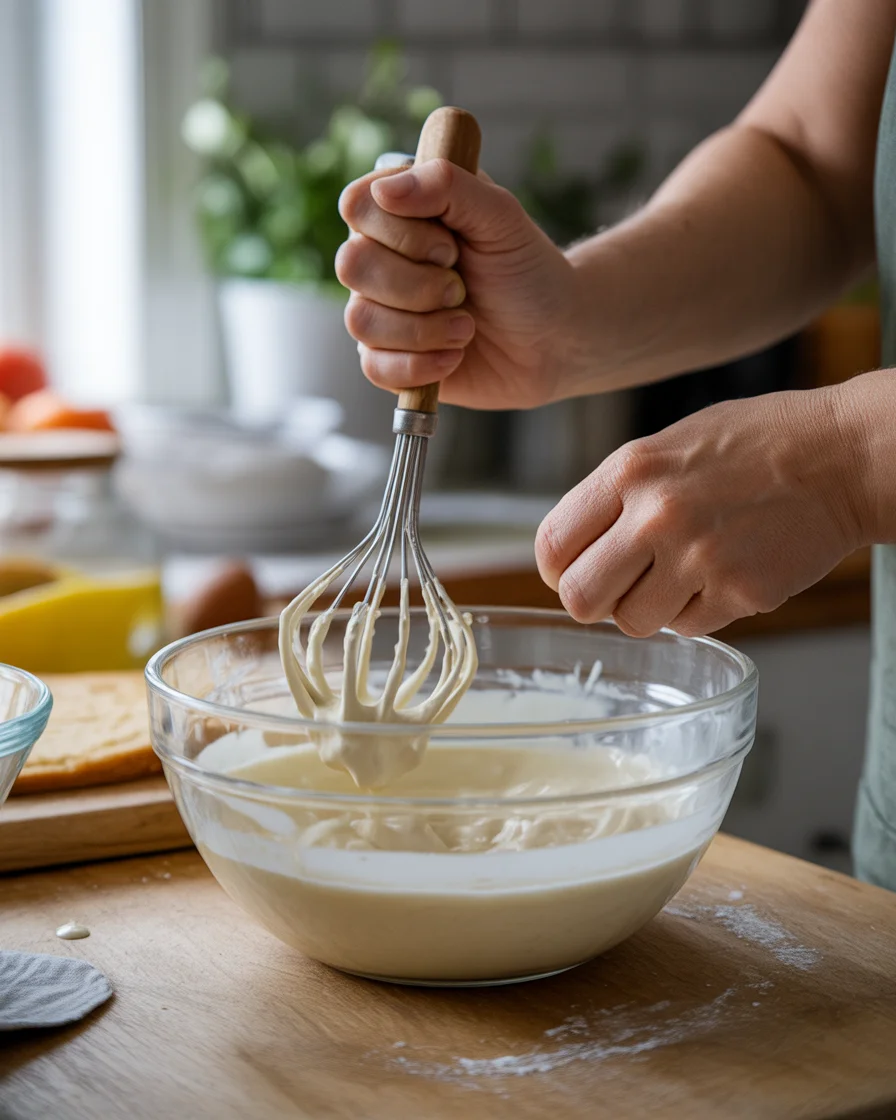 Deliciously Easy Dairy Free Icing Recipe You’ll Love