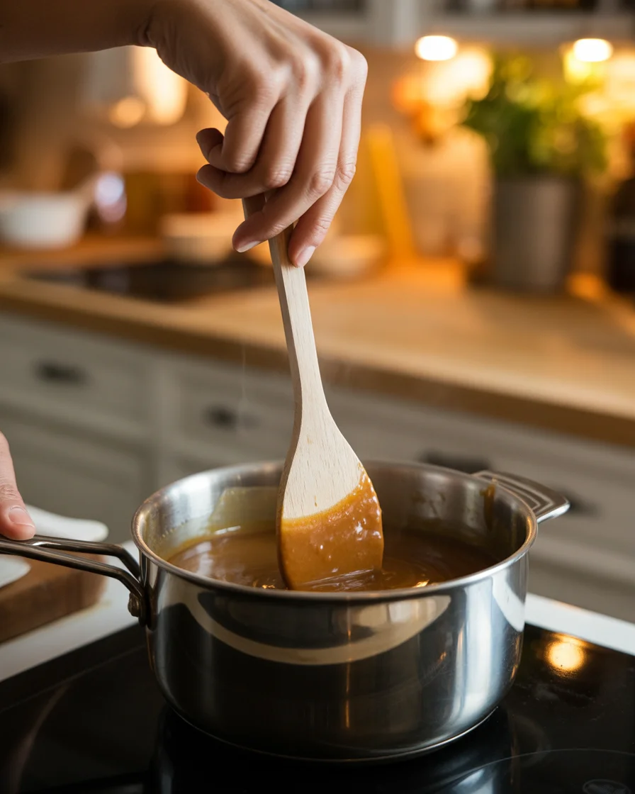 Delicious Dairy Free Caramel Recipe You’ll Love to Make!