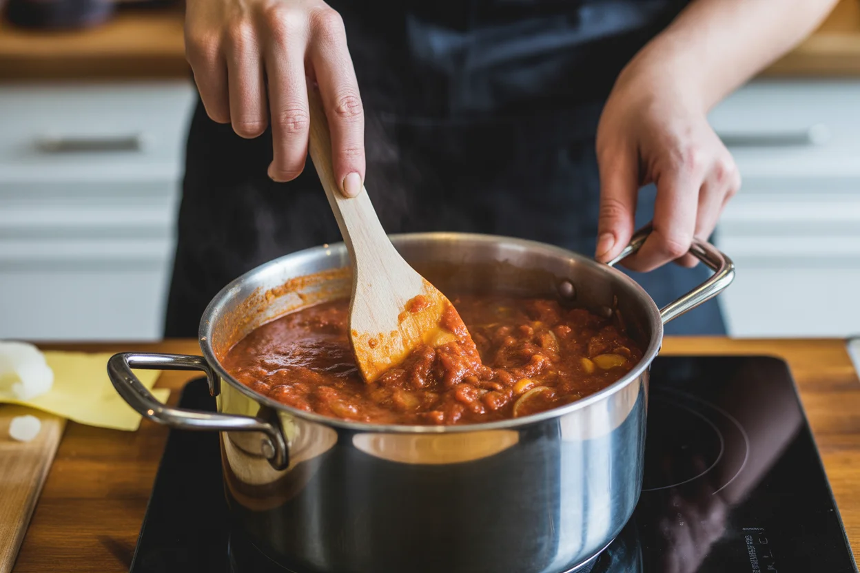 filipino spaghetti sweet