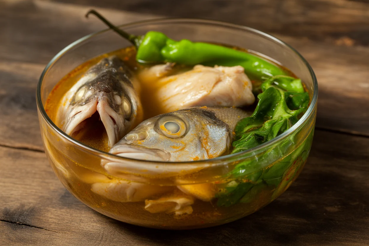 sinigang sa miso