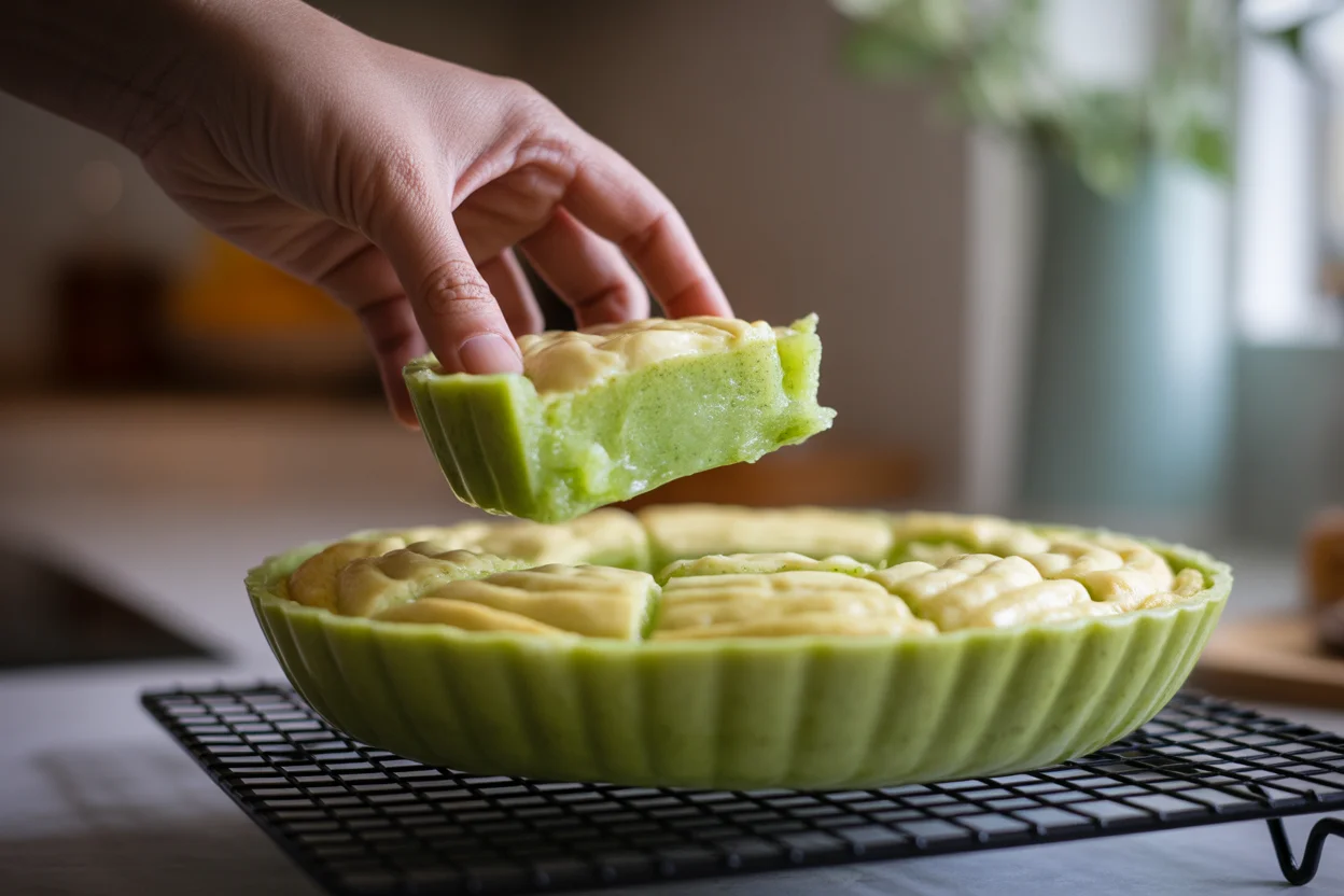 Matcha Pan: The Best Japanese Sweet Bread
