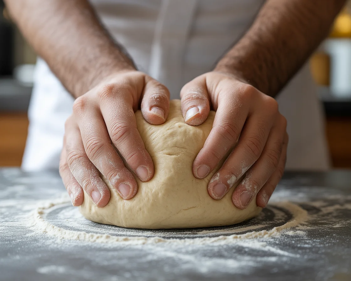Gluten-Free Sandwich Bread Recipe