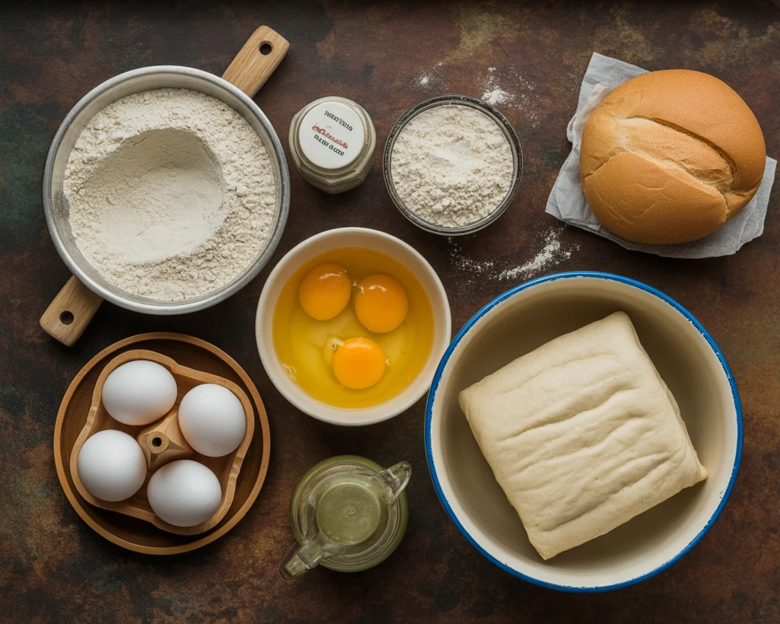 The Best Gluten-Free Sandwich Bread Recipe That Won’t Crumble
