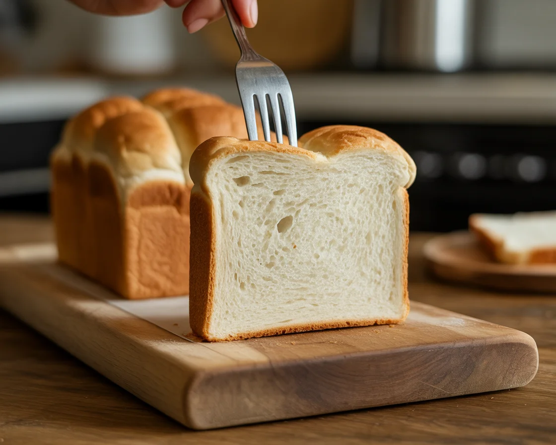 Gluten-Free Sandwich Bread Recipe