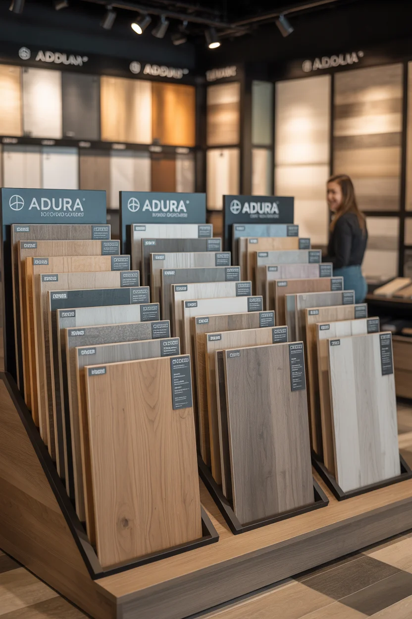 floor retailers near me