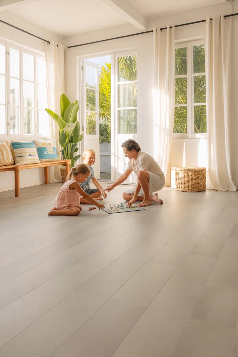 Discover Top Floor Retailers Near Me for Your Perfect Flooring!