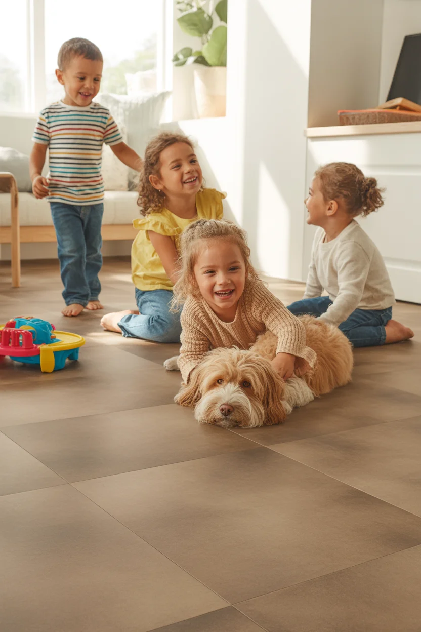 Discover Top Floor Retailers Near Me for Your Perfect Flooring!